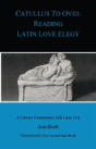 Catullus To Ovid - Preview