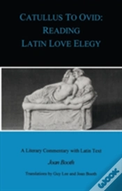 Capa do artigo Catullus To Ovid