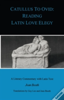 Capa do artigo Catullus To Ovid