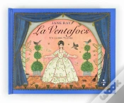 Capa do artigo (Cat).Ventafocs, La.(Llibre Teatre)
