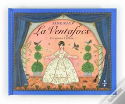 Capa do artigo (Cat).Ventafocs, La.(Llibre Teatre)