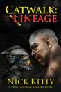 Catwalk: Lineage (A Leon Caliber Story) (Volume 2) - Preview