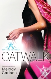 Capa do artigo Catwalk