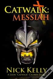 Capa do artigo Catwalk: Messiah