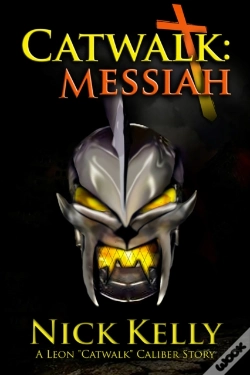 Capa do artigo Catwalk: Messiah