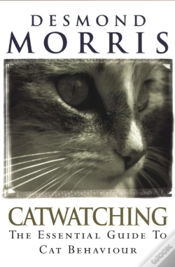 Capa do artigo Catwatching