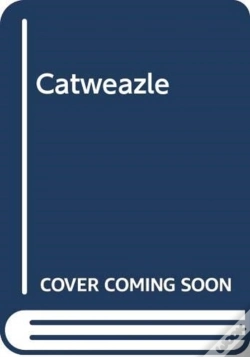 Capa do artigo Catweazle