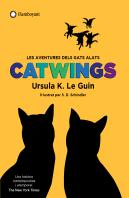 Catwings (Cat)