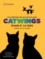Catwings (Es) - Preview