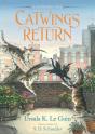 Catwings Return - Preview