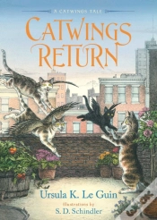 Capa do artigo Catwings Return