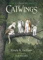 Catwings - Preview