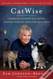 Capa do artigo Catwise