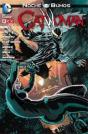 Catwoman 2 (2012) - Preview