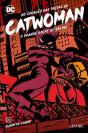 Catwoman - Preview