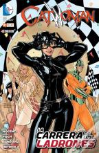 Catwoman Núm. 6