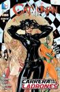 Catwoman Núm. 6 - Preview