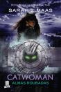 Catwoman - Preview