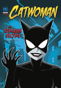 Catwoman - Preview