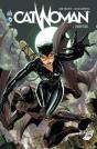 Catwoman Tome 3 ; Indomptable - Preview