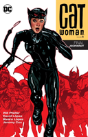 Catwoman - Preview