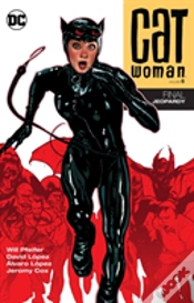 Capa do artigo Catwoman