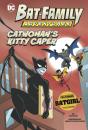 Catwomanâ€™S Kitty Caper - Preview