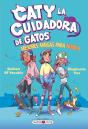Caty La Cuidadora De Gatos 2 - Preview