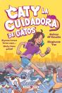 Caty La Cuidadora De Gatos - Preview