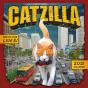 Catzilla 2021 Calendar - Preview