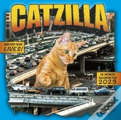 Catzilla