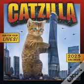 Catzilla