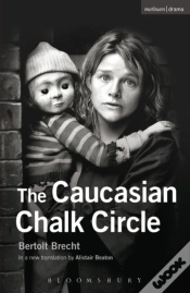 Capa do artigo Caucasian Chalk Circle
