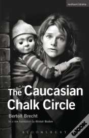 Capa do artigo Caucasian Chalk Circle