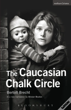Capa do artigo Caucasian Chalk Circle