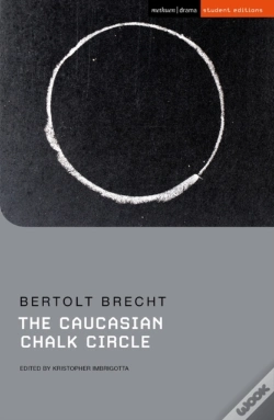 Capa do artigo Caucasian Chalk Circle
