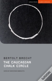 Caucasian Chalk Circle