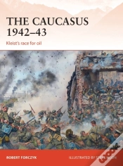 Capa do artigo Caucasus 1942 43