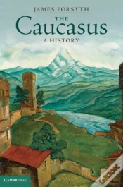 Capa do artigo Caucasus