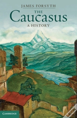 Capa do artigo Caucasus