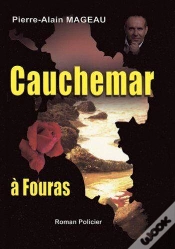 Capa do artigo Cauchemar A Fouras