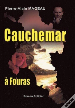 Capa do artigo Cauchemar A Fouras