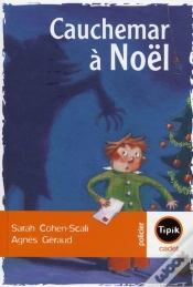 Capa do artigo Cauchemar À Noël