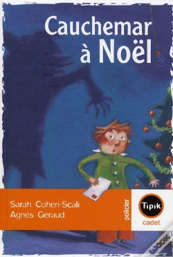 Capa do artigo Cauchemar À Noël