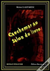 Cauchemar Au Salon Du Livre