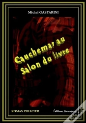 Capa do artigo Cauchemar Au Salon Du Livre