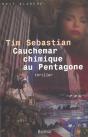 Cauchemar Chimique Au Pentagone - Preview