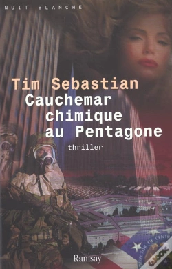 Capa do artigo Cauchemar Chimique Au Pentagone