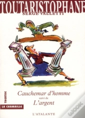 Cauchemar D Hommes