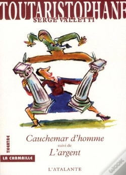 Capa do artigo Cauchemar D Hommes